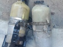 Opel Astra G, Zafira A sükan gücləndiricisi